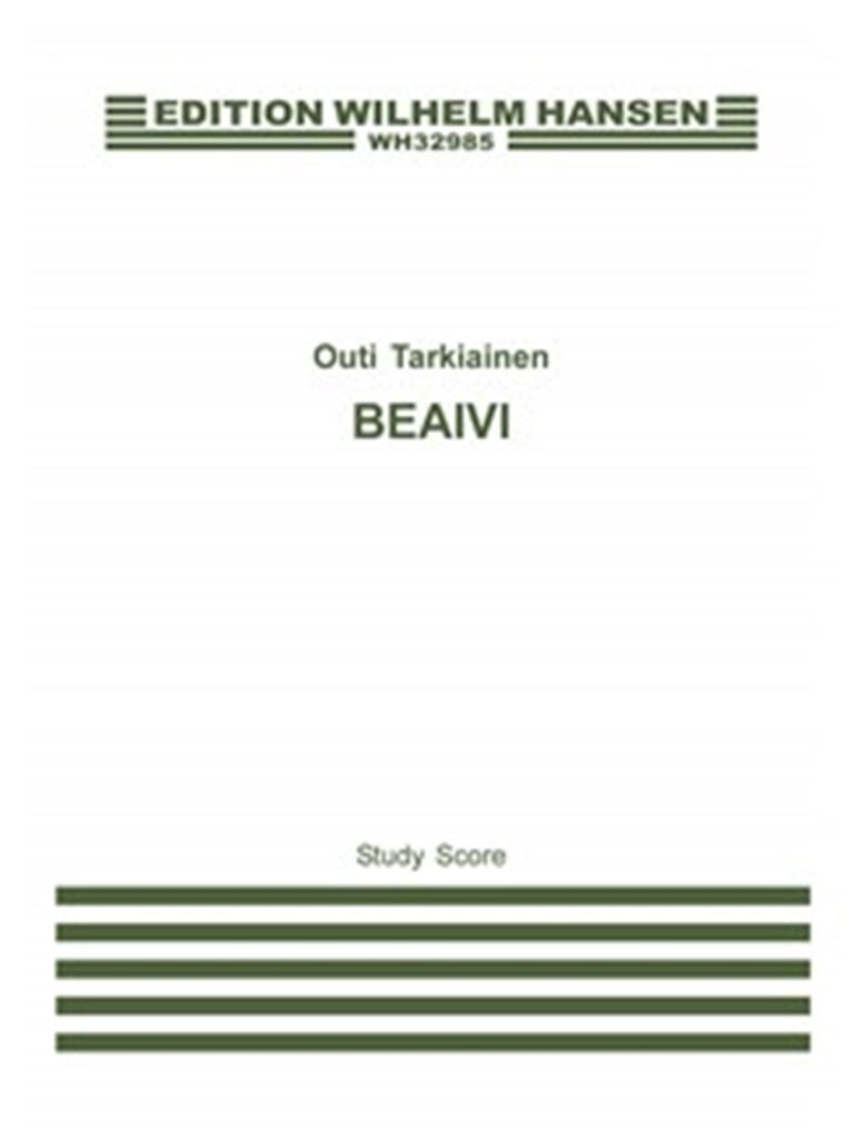Beaivi